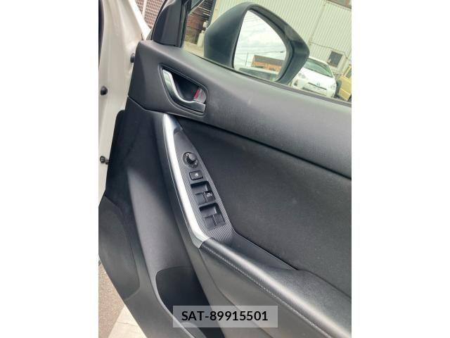 Mazda CX-5 2014-07 8658651-14