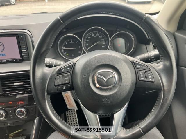 Mazda CX-5 2014-07 8658651-16