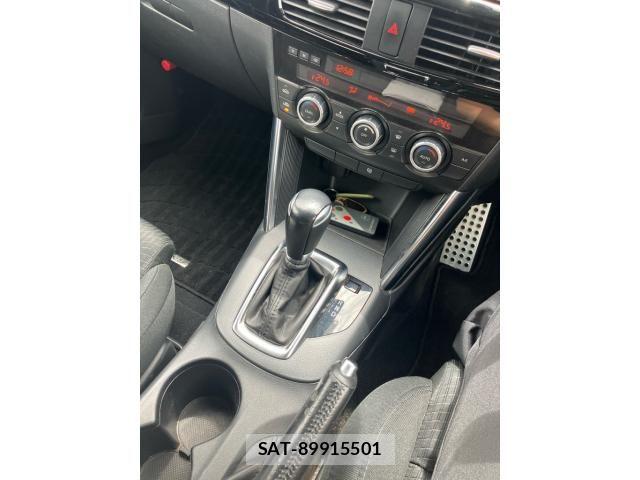 Mazda CX-5 2014-07 8658651-17