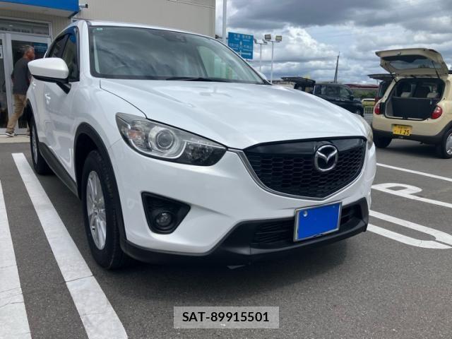 Mazda CX-5 2014-07 8658651-1