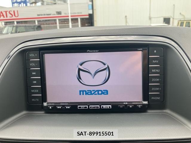 Mazda CX-5 2014-07 8658651-19