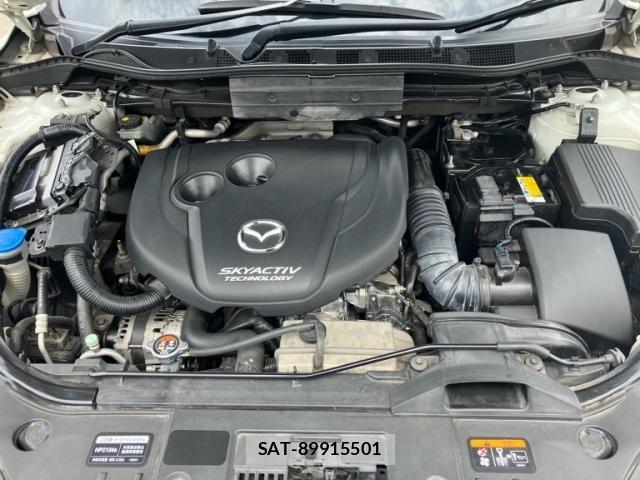 Mazda CX-5 2014-07 8658651-22