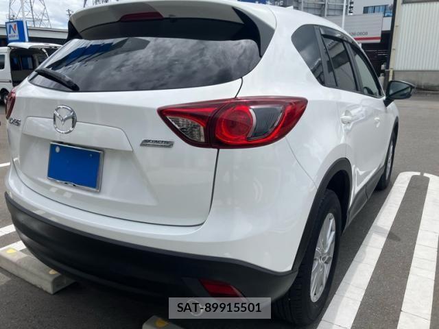 Mazda CX-5 2014-07 8658651-2