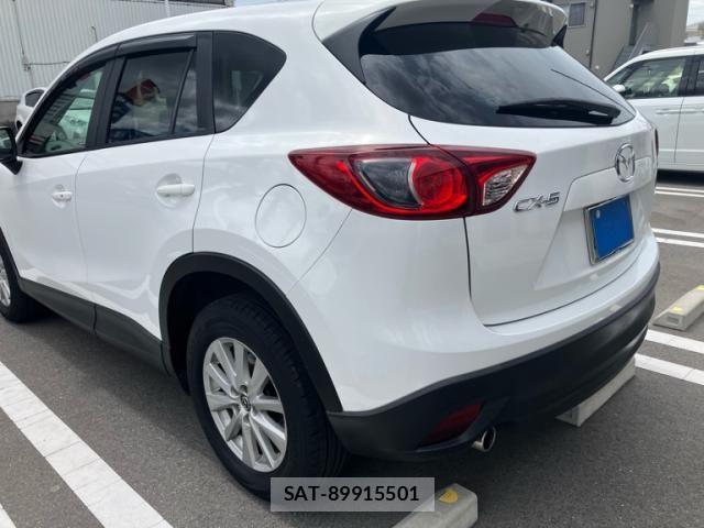 Mazda CX-5 2014-07 8658651-3