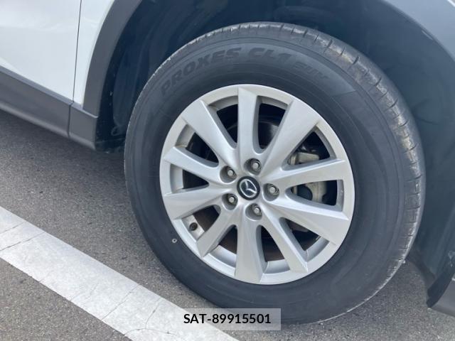 Mazda CX-5 2014-07 8658651-4