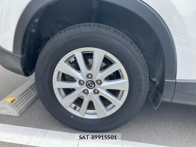 Mazda CX-5 2014-07 8658651-5