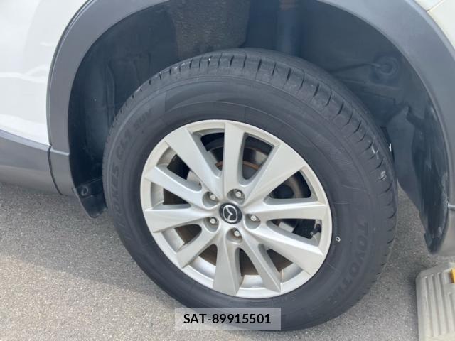 Mazda CX-5 2014-07 8658651-6