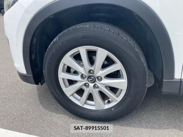 Mazda CX-5 2014-07 8658651-7