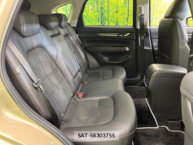 Mazda CX-5 2024-10 8658632-9