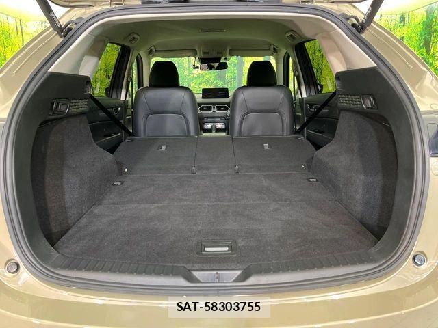 Mazda CX-5 2024-10 8658632-10