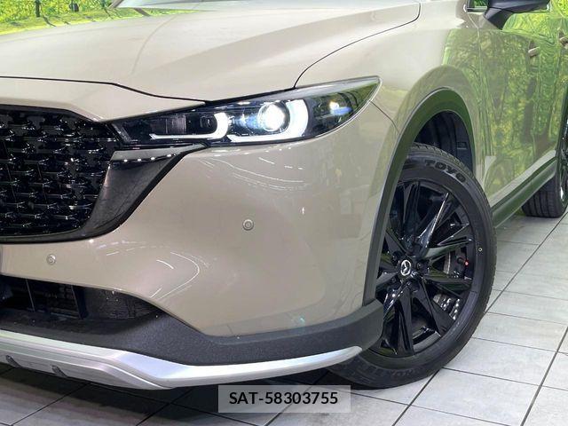 Mazda CX-5 2024-10 8658632-11