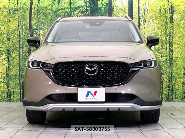 Mazda CX-5 2024-10 8658632-13
