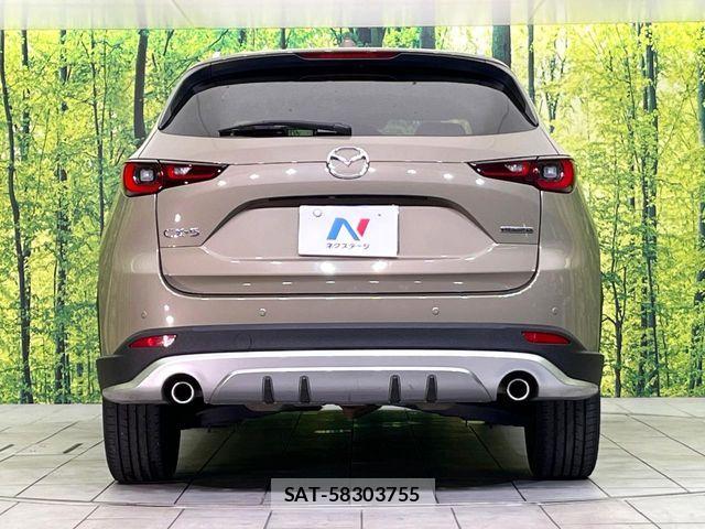 Mazda CX-5 2024-10 8658632-14