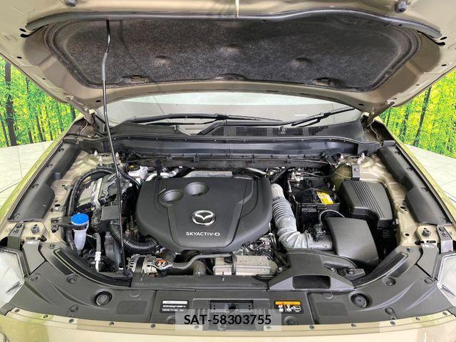 Mazda CX-5 2024-10 8658632-17