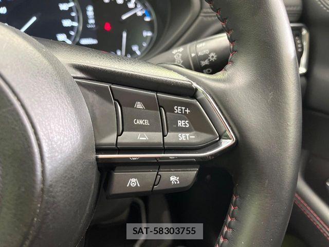 Mazda CX-5 2024-10 8658632-5