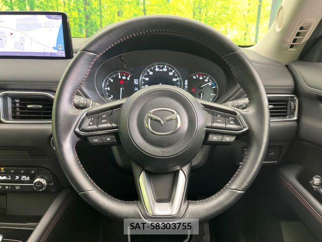 Mazda CX-5 2024-10 8658632-7