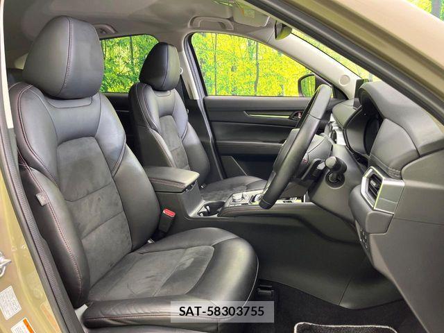 Mazda CX-5 2024-10 8658632-8