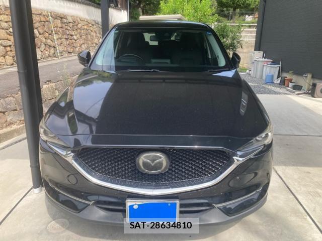 Mazda CX-5 2017-03 8658643-0