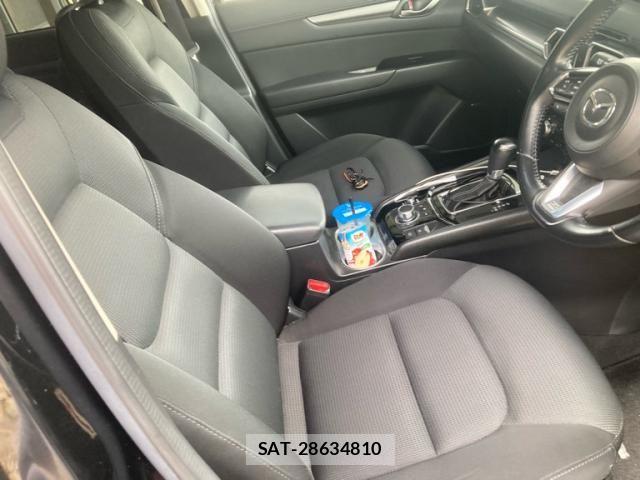 Mazda CX-5 2017-03 8658643-11