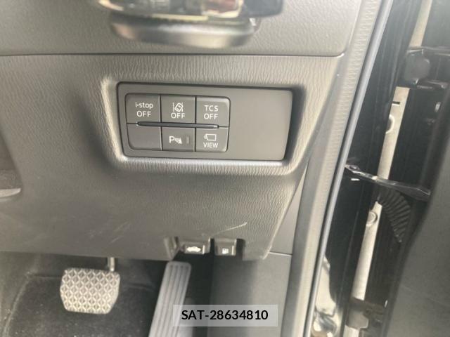 Mazda CX-5 2017-03 8658643-15