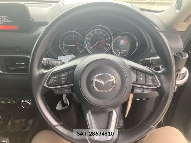 Mazda CX-5 2017-03 8658643-16