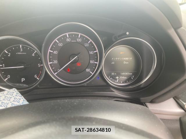 Mazda CX-5 2017-03 8658643-17