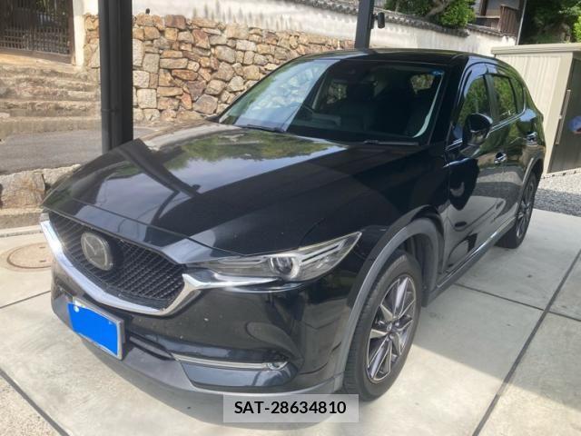 Mazda CX-5 2017-03 8658643-1