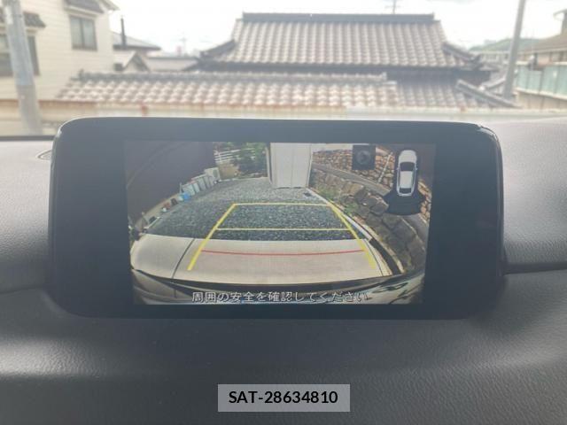 Mazda CX-5 2017-03 8658643-21