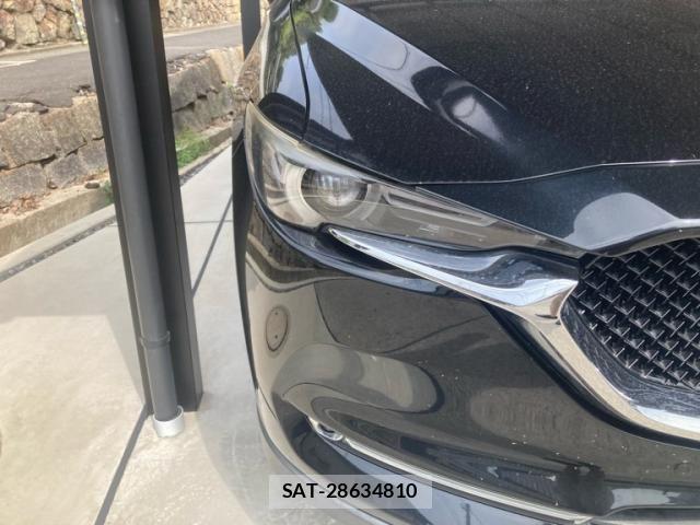 Mazda CX-5 2017-03 8658643-2