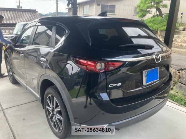 Mazda CX-5 2017-03 8658643-3