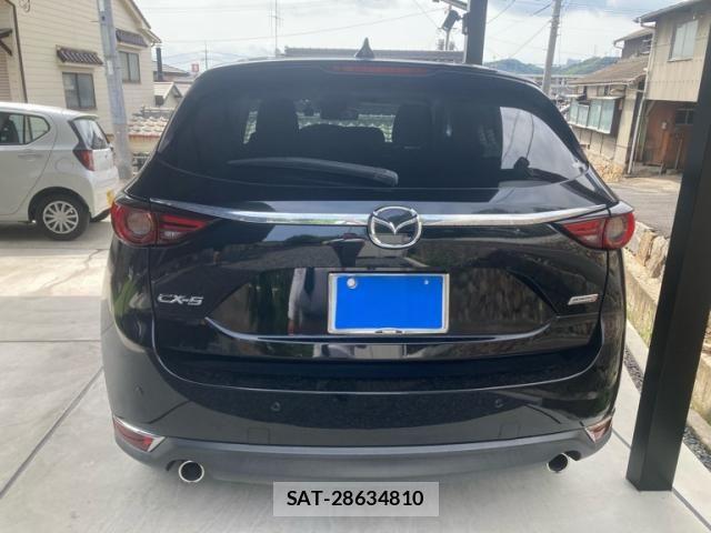 Mazda CX-5 2017-03 8658643-4