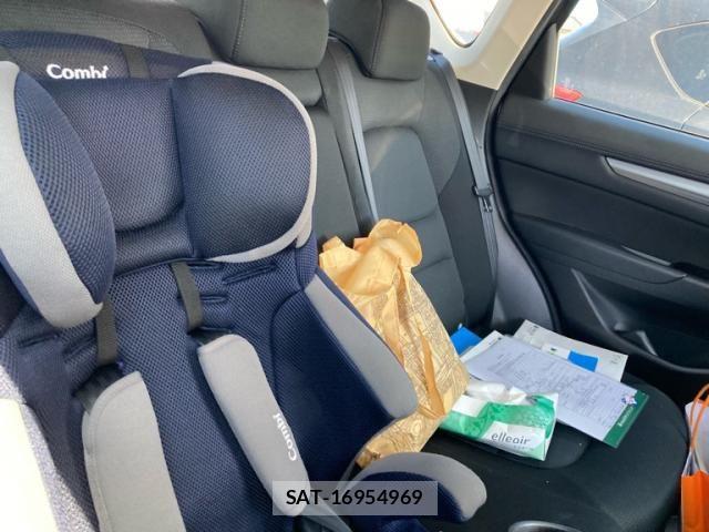 Mazda CX-5 2018-07 8658647-10