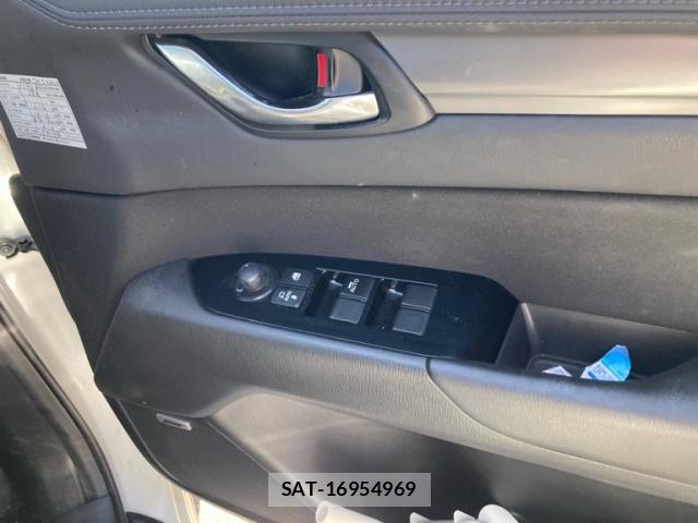 Mazda CX-5 2018-07 8658647-12