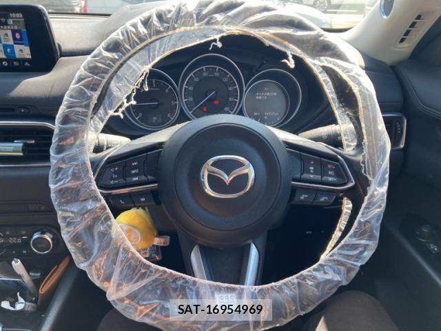Mazda CX-5 2018-07 8658647-15