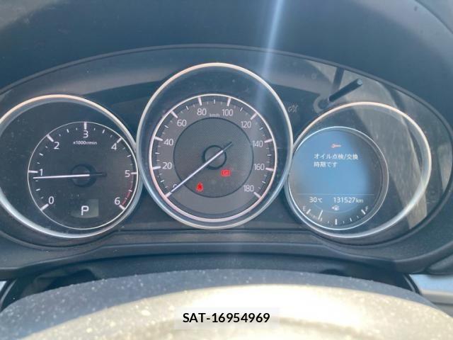 Mazda CX-5 2018-07 8658647-18