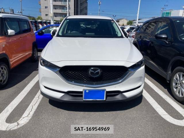 Mazda CX-5 2018-07 8658647-1