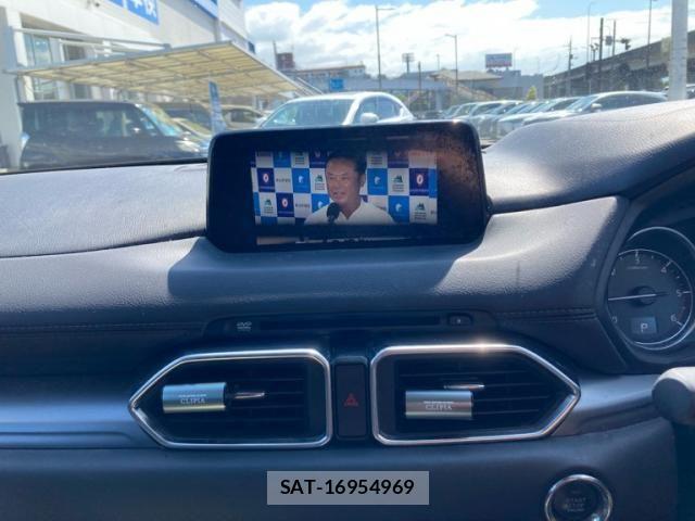 Mazda CX-5 2018-07 8658647-20