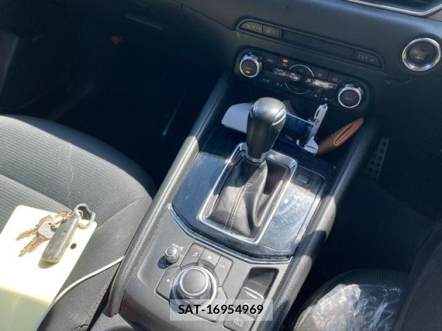 Mazda CX-5 2018-07 8658647-21