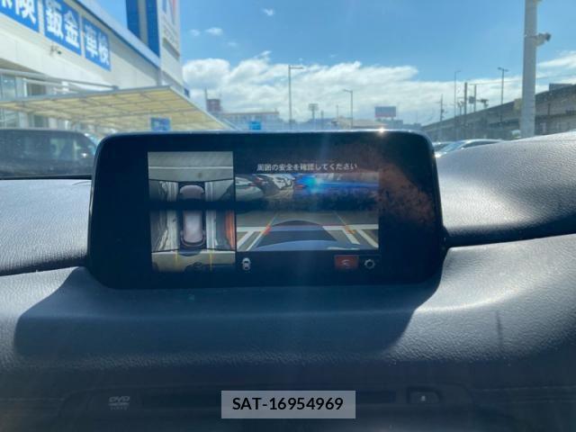 Mazda CX-5 2018-07 8658647-22