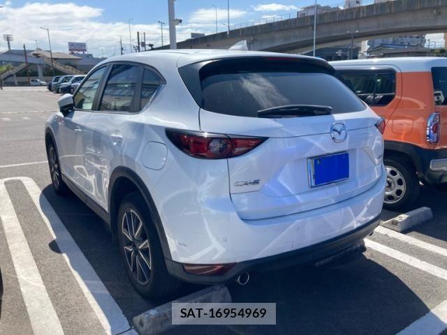 Mazda CX-5 2018-07 8658647-2