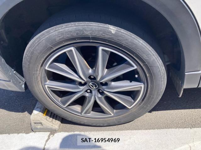 Mazda CX-5 2018-07 8658647-5