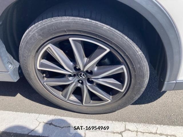 Mazda CX-5 2018-07 8658647-6