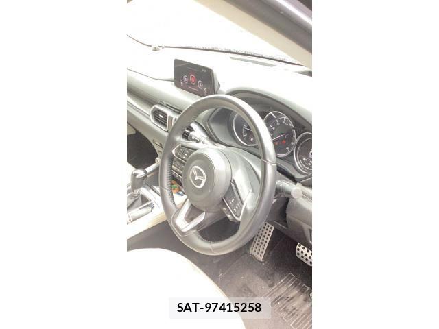 Mazda CX-5 2018-11 8658641-10