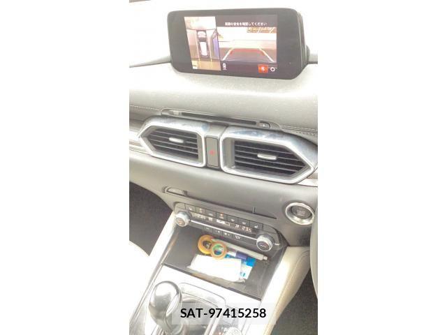 Mazda CX-5 2018-11 8658641-12