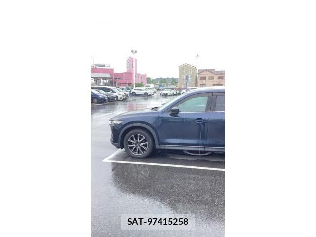 Mazda CX-5 2018-11 8658641-1