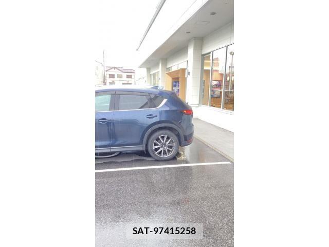Mazda CX-5 2018-11 8658641-2