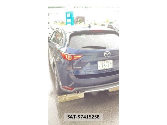 Mazda CX-5 2018-11 8658641-3