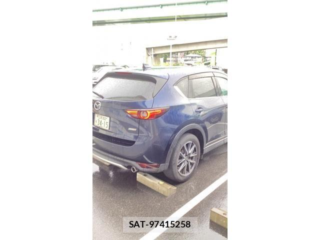 Mazda CX-5 2018-11 8658641-4