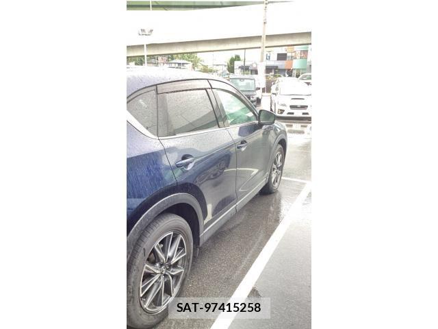 Mazda CX-5 2018-11 8658641-5