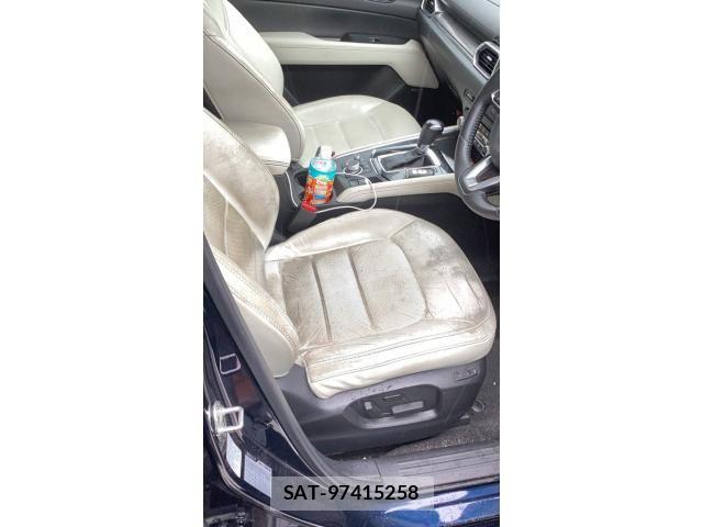 Mazda CX-5 2018-11 8658641-8